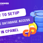 Remote Database Access in cPanel