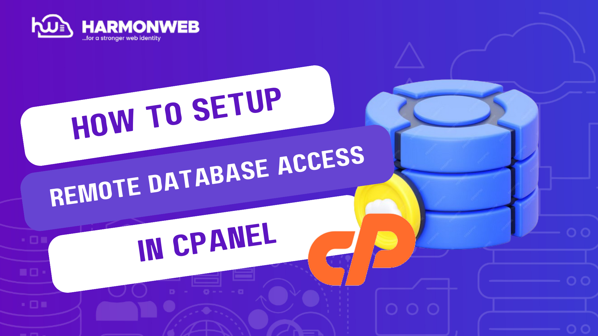 Remote Database Access in cPanel