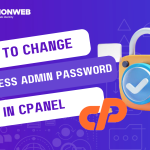 WordPress Admin Password