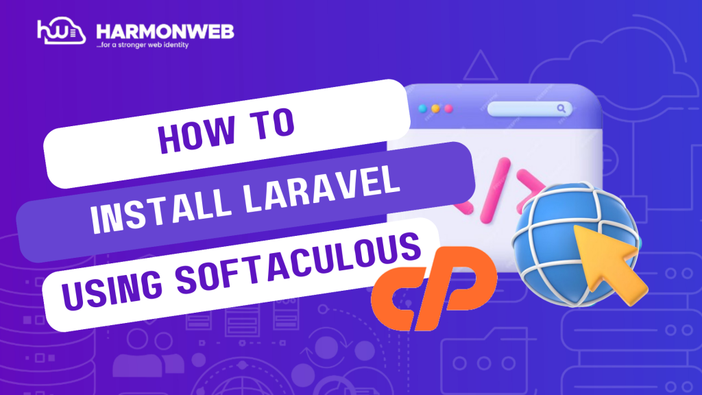 How To Install Laravel Using Softaculous