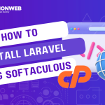 How To Install Laravel Using Softaculous