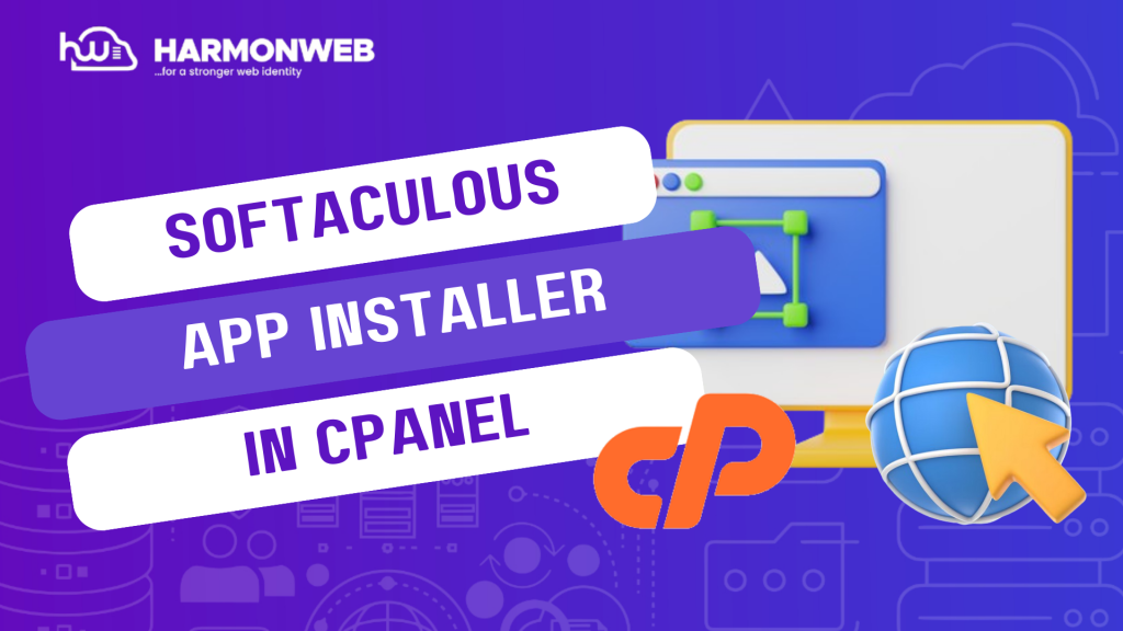 Softaculous App Installer Interface In cPanel.