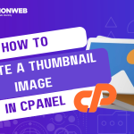 create a thumbnail image