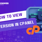 PHP version in cPanel