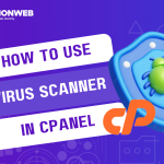 virus scanner in cPanel