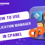 How To Use Application Manager In The cPanel