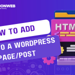 How To Add HTML To A WordPress Post/Page