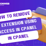 How To Remove File Extensions using .htaccess In cPanel