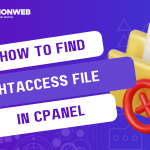 How To Find My .htaccess File In cPanel