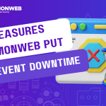 Measures HarmonWeb Has Put In Place To Prevent Downtime
