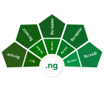The Future of The .ng Domains: ccTLD Trends.