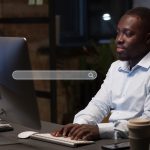 how to create a business website