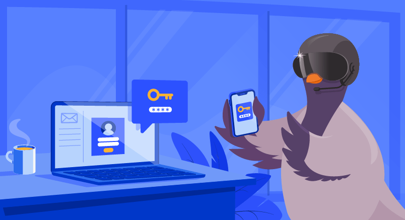 Why Your Business Email Needs Two-Factor Authentication (2FA)