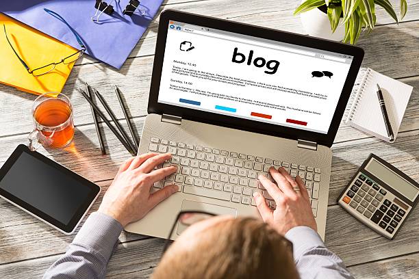How To Optimize Old Blog Posts for Better Rankings