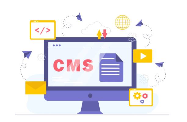 How To Choose The Right CMS For Your Website