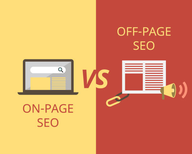 On-Page SEO vs. Off-Page SEO: What Is The Difference?