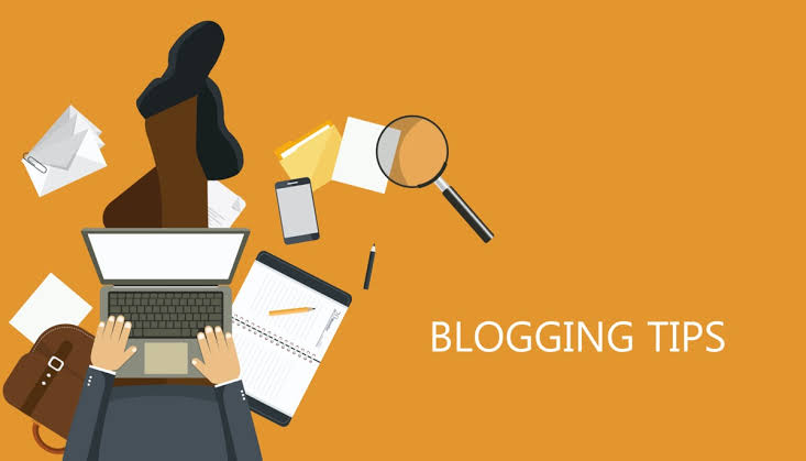 Blogging Tips For Beginners To Grow Traffic Fast