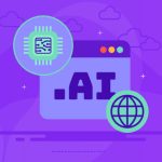 Why You Should Go for .AI and .TECH Domains in 2025