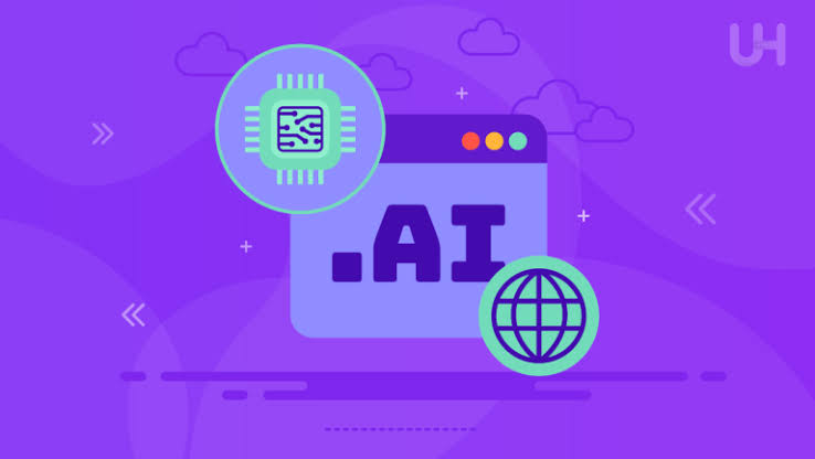 Why You Should Go for .AI and .TECH Domains in 2025