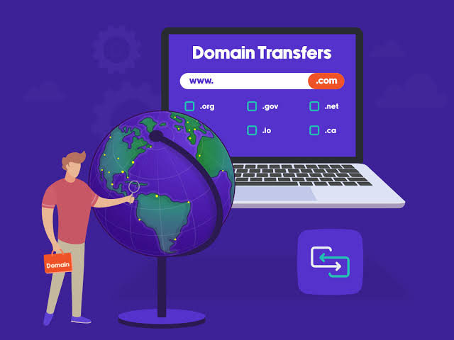 Top Myths About Transferring Domains: Debunked