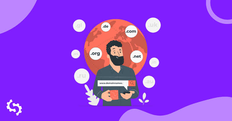 How Country-Specific Domains Help With Local SEO