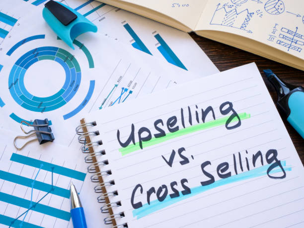 How To Use Upselling And Cross-Selling To Boost Revenue