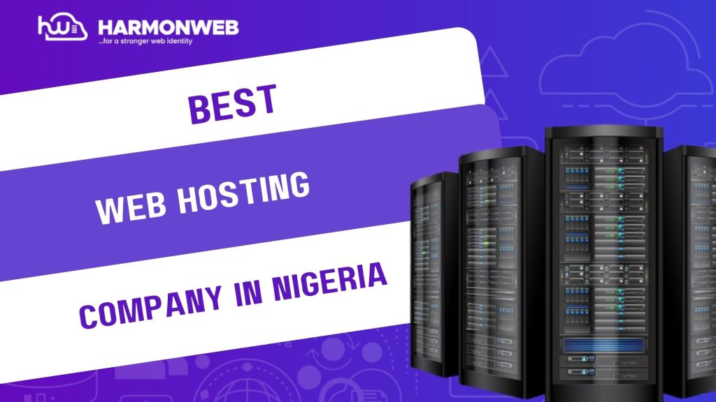 web hosting companies in Nigeria