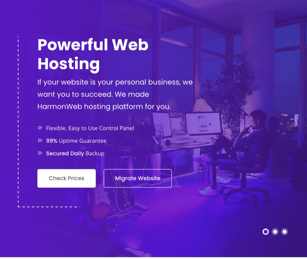 Mastering Digital Visibility in 2025: How HarmonWeb Limited Helps Businesses Dominate Online Search