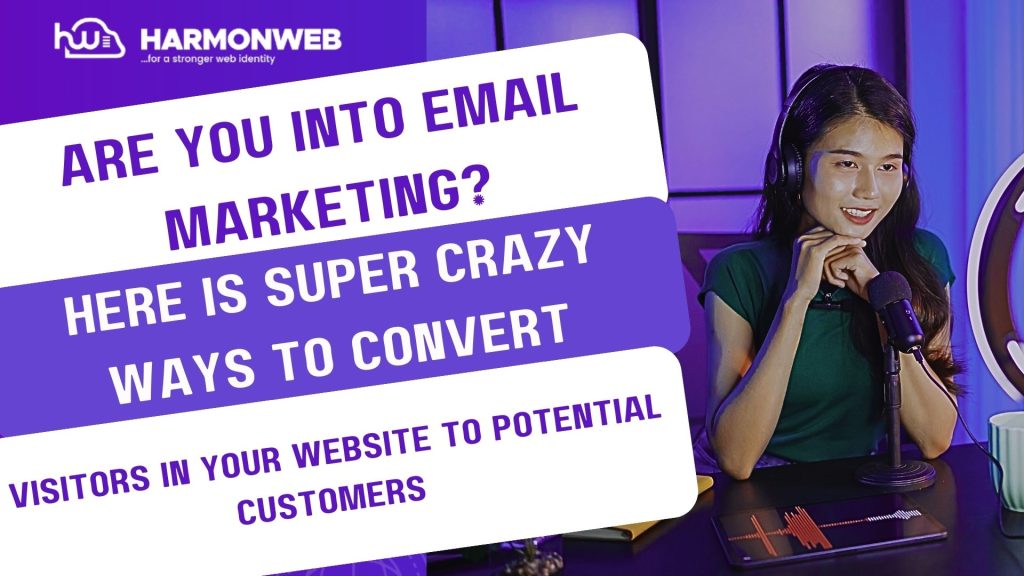 How to start Email Marketing