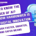 HarmonWeb fast and secure hosting company in Nigeria