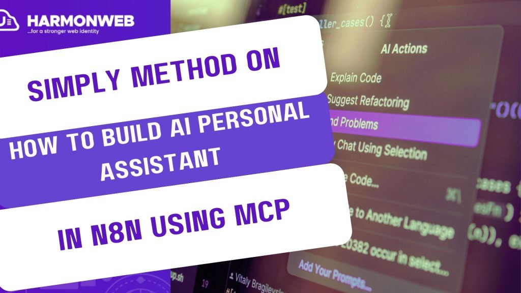 Ai personal assistant by MCP