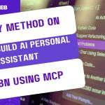 Ai personal assistant by MCP
