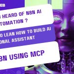 What is n8n Ai automation
