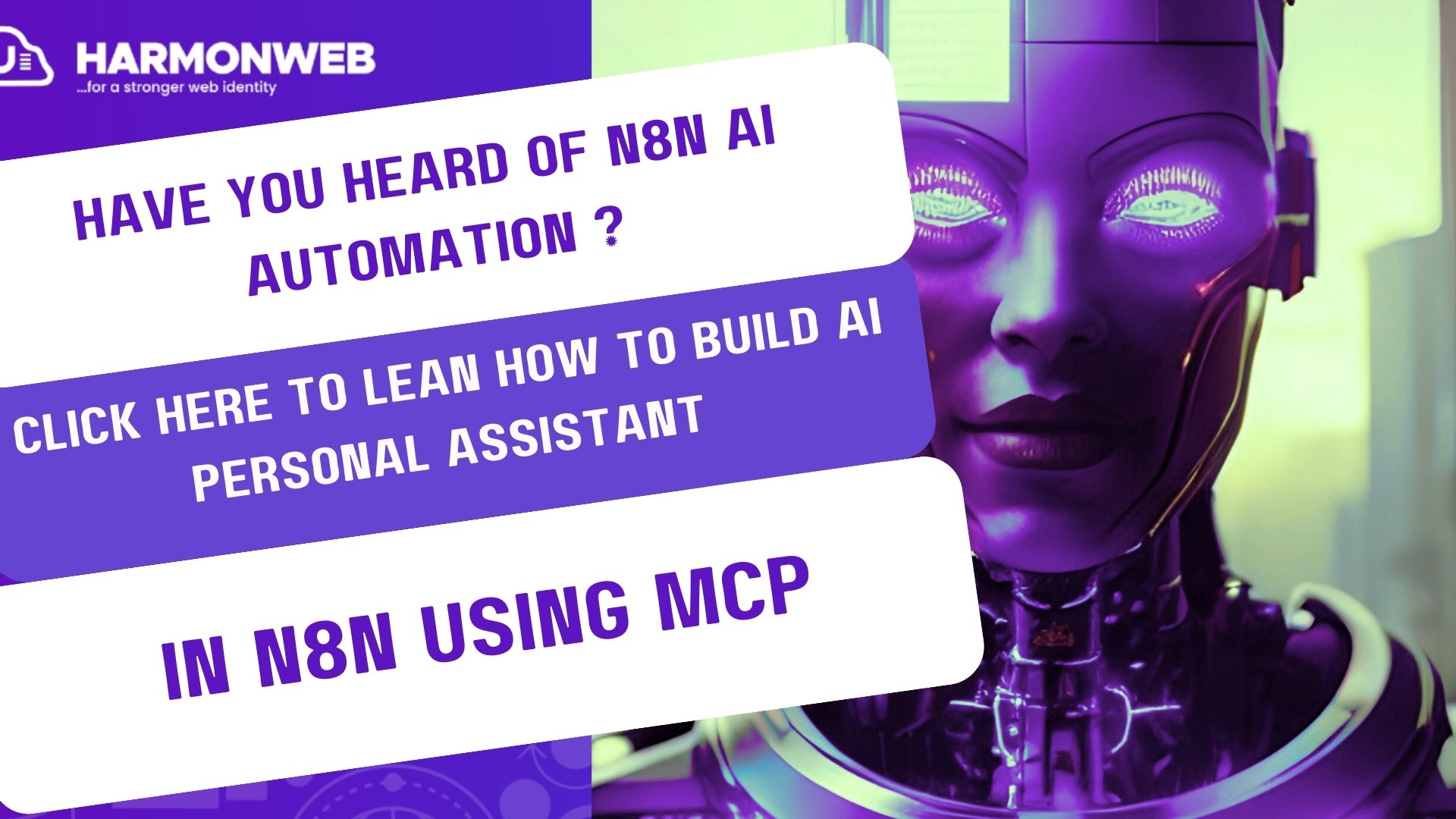 What is n8n Ai automation