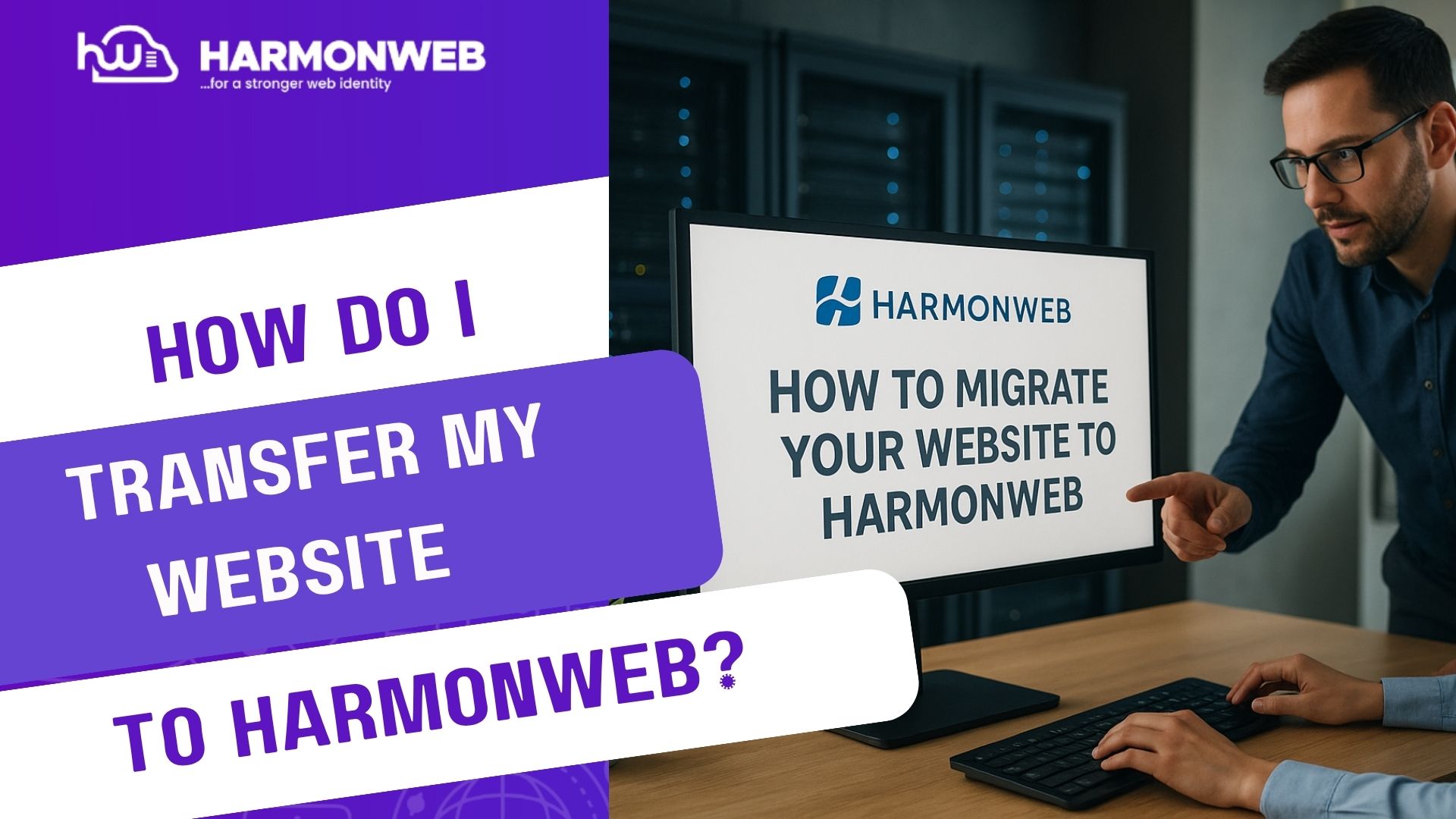 HarmonWeb