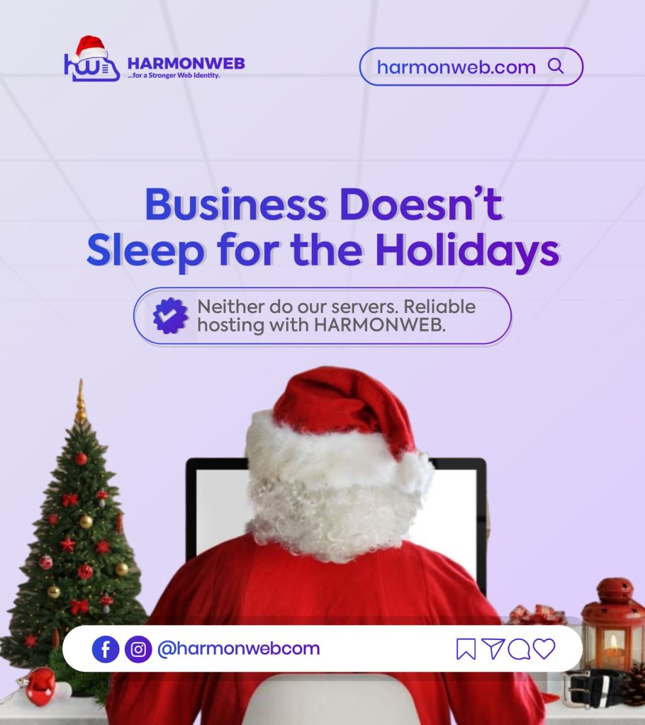 Harmony is here for you 24/7 have no worries