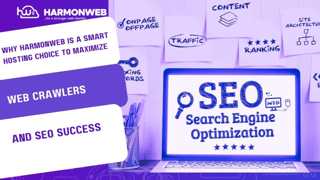 What are web crawlers & why they matter for SEO?