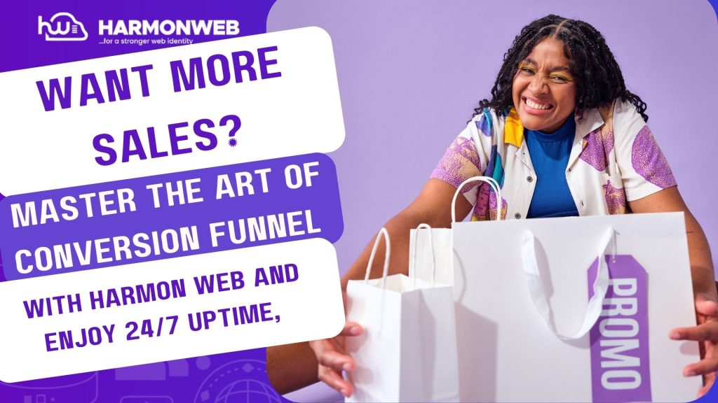 How to setup a professional Sales conversion Funnel