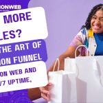 How to setup a professional Sales conversion Funnel