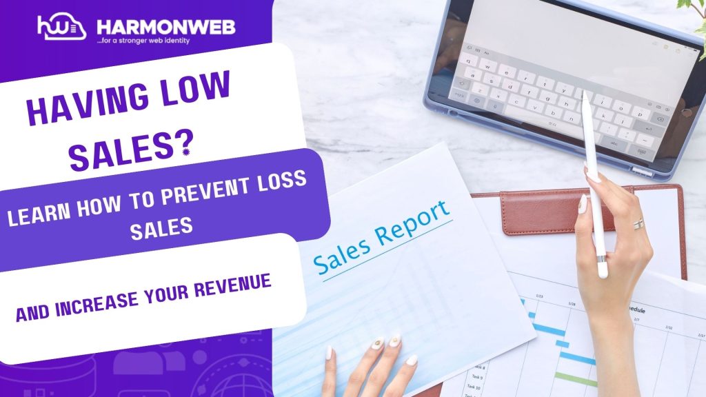 How to Prevent Lost Sales: Practical Strategies That Drive More Revenue