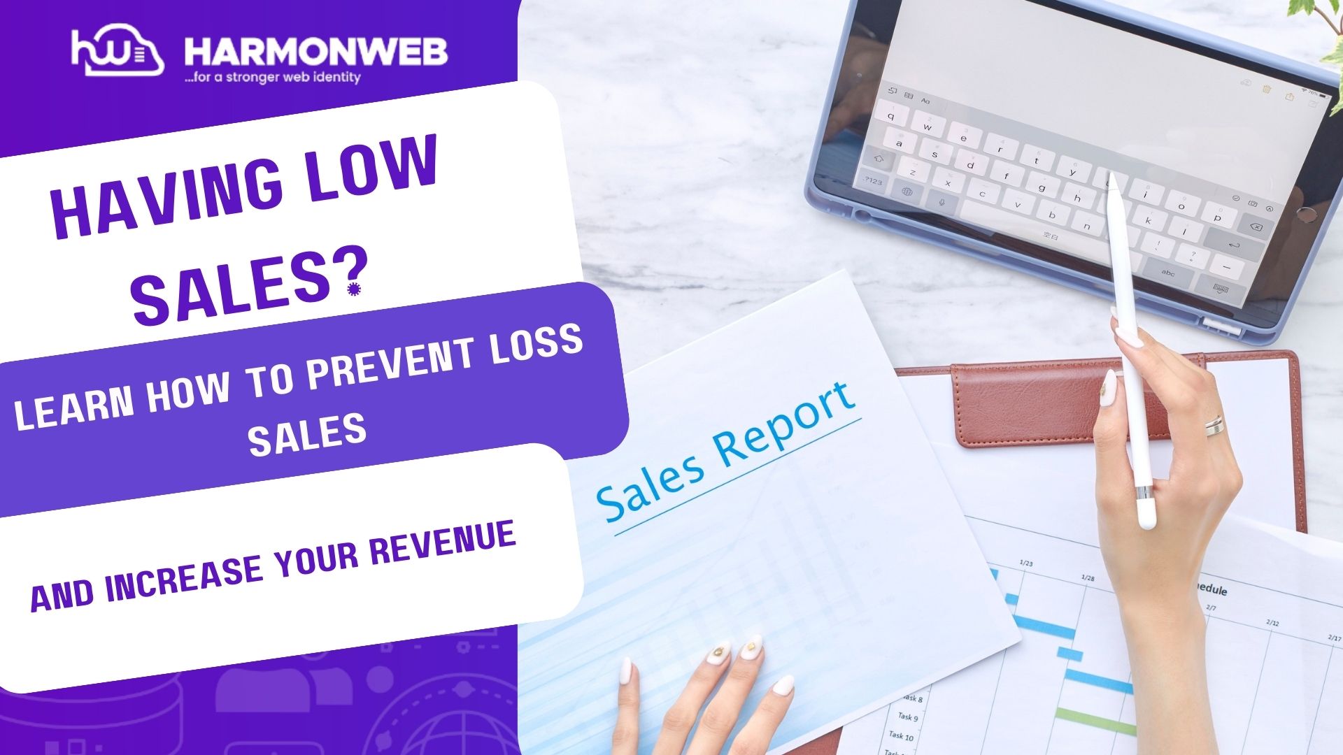 How to Prevent Lost Sales: Practical Strategies That Drive More Revenue