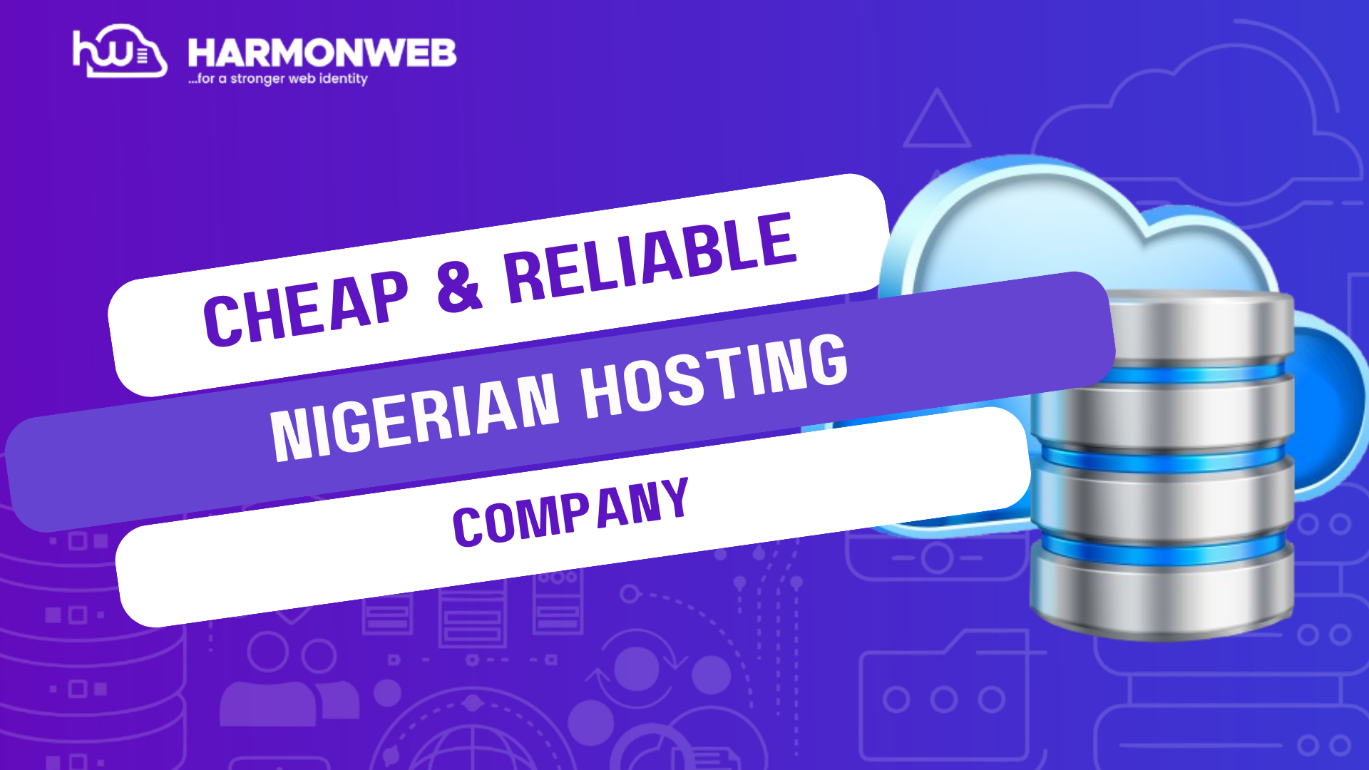 Cheap Nigerian Hosting