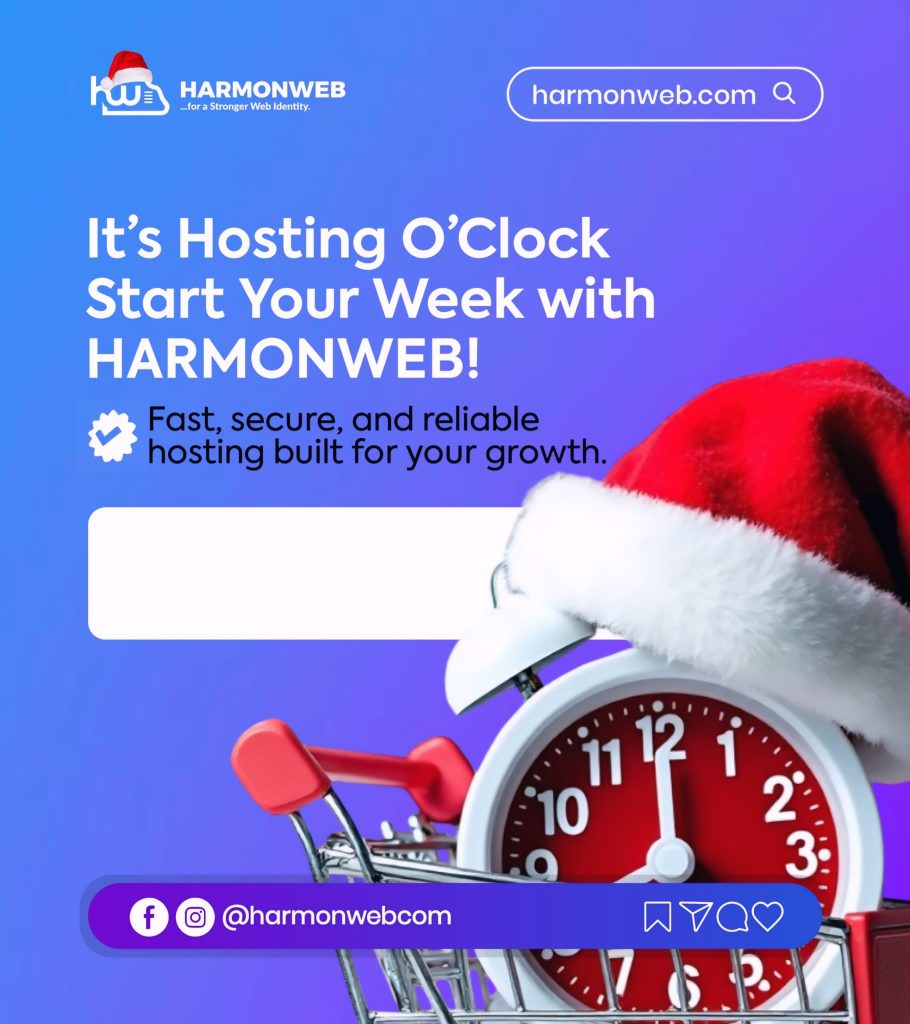 Hello Wonderful Customers, Tell your self that I will Host it once and Host it Right