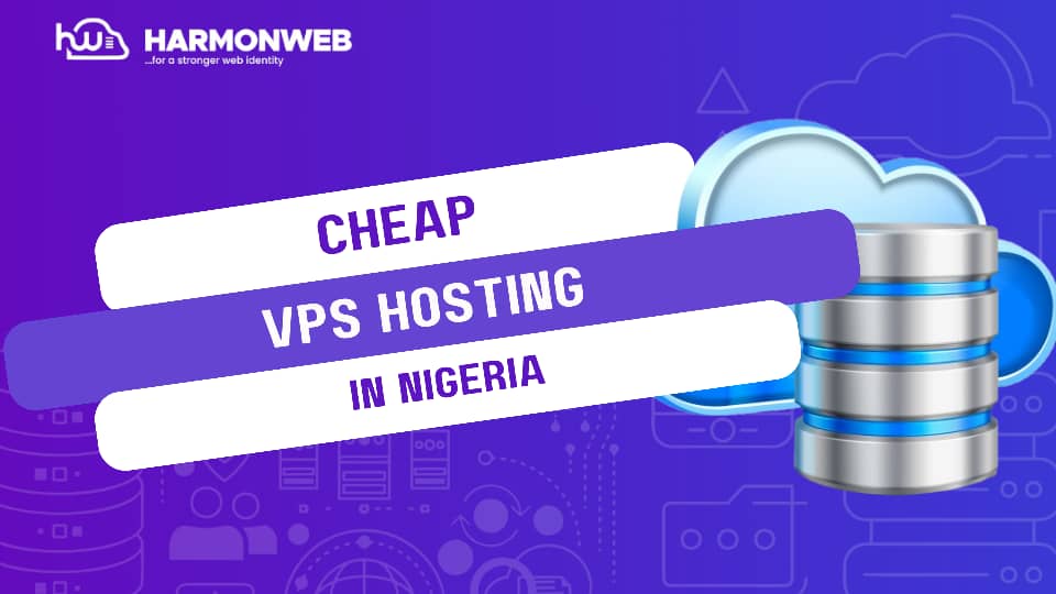 Cheap VP⁠S Hosting In N‍ig⁠eria
