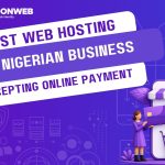 web hosting for business in Nigeria
