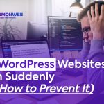 Why Wor⁠‍d⁠⁠‌‌Press⁠ Websites C⁠‌⁠ras‌‍‌‍‌h⁠ Suddenly (A⁠n⁠‍⁠‌d‌ How to P⁠rev‌⁠e⁠nt It⁠‌⁠⁠‍)⁠‍‌