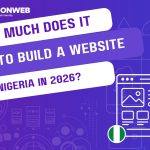 How Much Does It Cost to Build a Websi⁠te in⁠ N‍i‌‍‌⁠ge‍ria‌‌ i⁠‍‍n⁠ 2⁠026