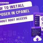 How to Install Composer in cPanel Without Root Access