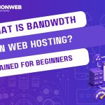 What Is Bandwidth in Web Hosting?