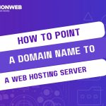 How to Point a Domain Name to a Web Hosting Server